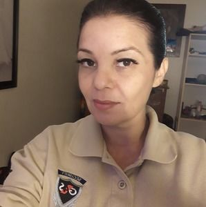 Meet your Posher, Ricky nava